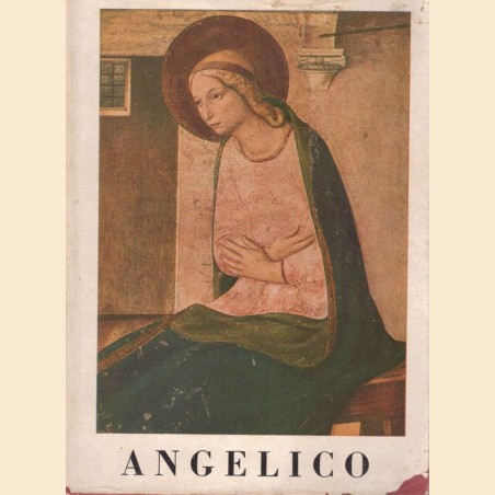 Vertova, Beato Angelico