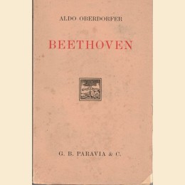 Oberdorfer, Beethoven