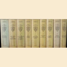 Storia del mondo antico, a cura di Edwards et al., Garzanti, 1974-1978, 9 voll.