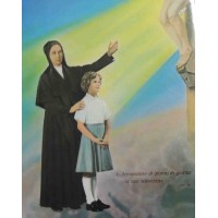 Maestre Pie Filippini, Alla Madre Fondatrice Lucia Filippini con devozione di figlie