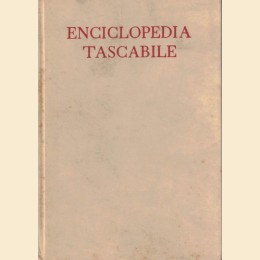 Enciclopedia tascabile 1954, Marzocco