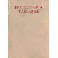 Enciclopedia tascabile 1954, Marzocco