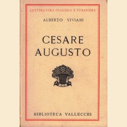 Viviani, Cesare Augusto