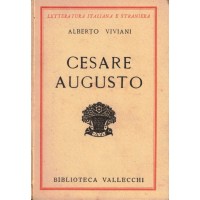 Viviani, Cesare Augusto