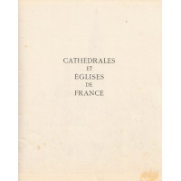 Cathédrales et églises de France