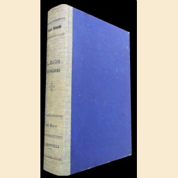 Il Buon Consigliere. Rivista universale, aa. XXXIV-XXXVI, 1926-1928, 56 numeri rilegati