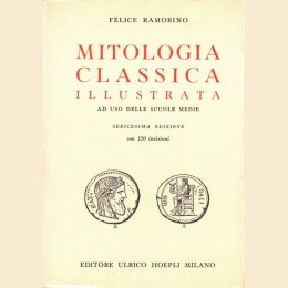 Ramorino, Mitologia classica illustrata. Ad uso delle Scuole Medie