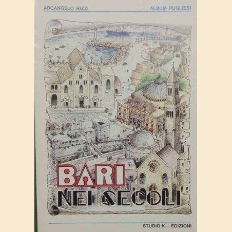 Rizzi, Bari nei secoli