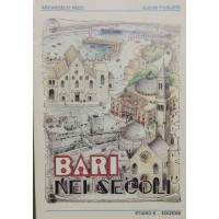 Rizzi, Bari nei secoli