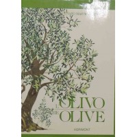 Mastrangelo, L’olivo. Albero dell’uomo