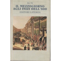 Il Mezzogiorno agli inizi dell’Ottocento. Il decennio francese, a cura di C. D’Elia