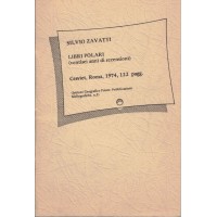 Zavatti, Libri polari. (Ventisei anni di recensioni)