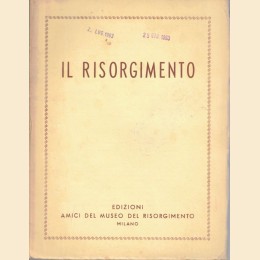 Il Risorgimento, a. XV, n. 2, giugno 1963