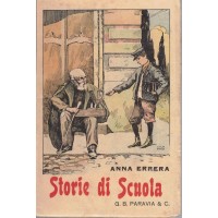 Errera, Storie di scuola