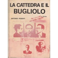 Pesenti, La cattedra e il bugliolo