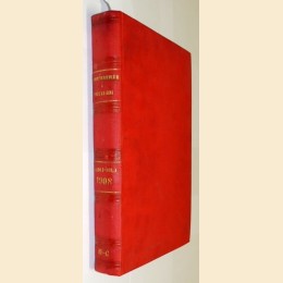 Conferenze e prolusioni, anno I (1908), annata completa