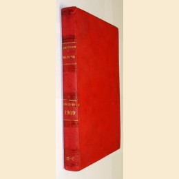 Conferenze e prolusioni, anno II (1909), annata completa