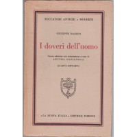 Mazzini, I doveri dell’uomo