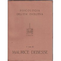 Anzieu et al., Psicologia genetica funzionale dell’età evolutiva