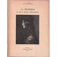 Semprini, La filosofia di Pico della Mirandola