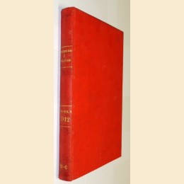 Conferenze e prolusioni, anno V (1912), annata completa