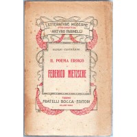 Castiglioni, Il poema eroico di Federico Nietzsche