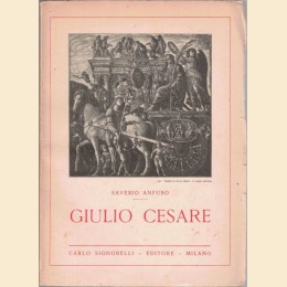 Anfuso, Giulio Cesare