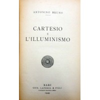 Bruno, Cartesio e l’illuminismo