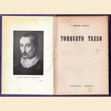 Natali, Torquato Tasso