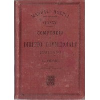 Vidari, Compendio di diritto commerciale italiano