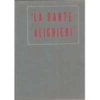 Società Dante Alighieri, La Dante Alighieri