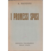 Manzoni, I promessi sposi