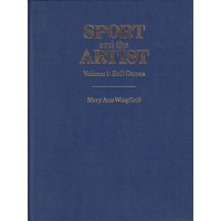 Wingfield, Sport and the artist. Volume 1: Ball Games