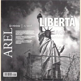Libertà, Arel la rivista, n. 1, 2018