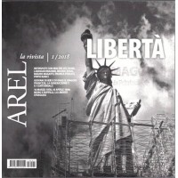 Libertà, Arel la rivista, n. 1, 2018