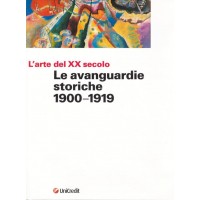 Althofer et al., L’arte del XX secolo. Le avanguardie storiche 1900-1919