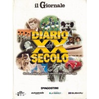 Diario del XX secolo, De Agostini, 1998