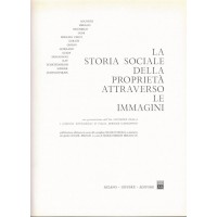 Agundez et al., La storia sociale della proprietà attraverso le immagini