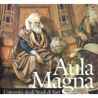 Aula Magna, a cura di L. Semerari