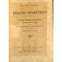 Torricelli, Disegno geometrico