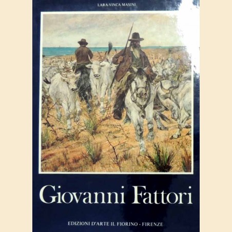Masini, Giovanni Fattori