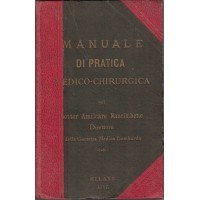 Nascimbene, Manuale di pratica medico-chirurgica