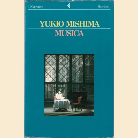 Mishima, Musica