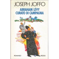 Joffo, Abraham Lévy curato di campagna