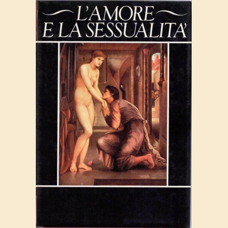 L’amore e la sessualità, a cura di G. Duby