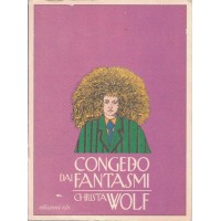 Wolf, Congedo dai fantasmi