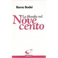 Bodei, La filosofia del Novecento