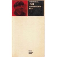 Hill, Lenin e la rivoluzione russa