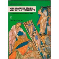 Filoramo, Mito leggenda storia nell’Antico Testamento. Alle origini della nostra cultura