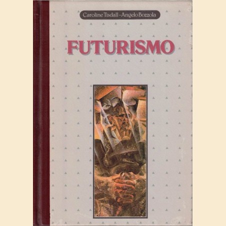 Tisdall, Bozzola, Futurismo